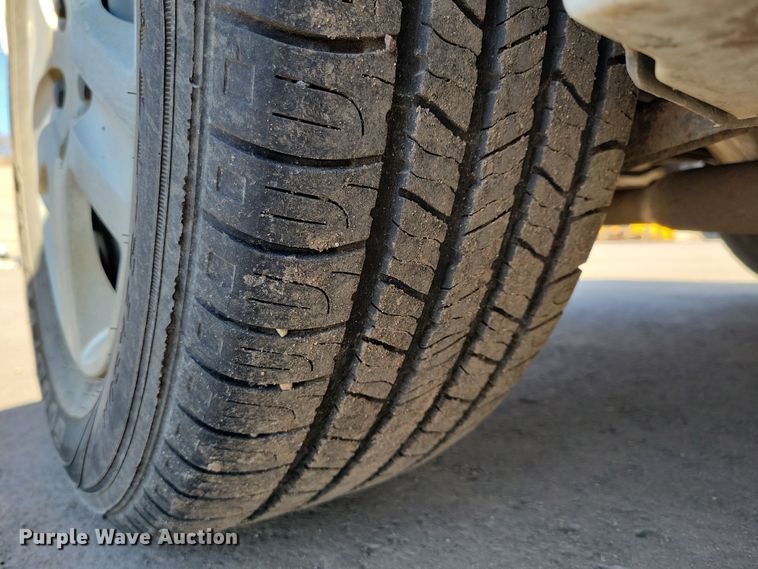 image for item NB9898 2011 Chevrolet Impala 