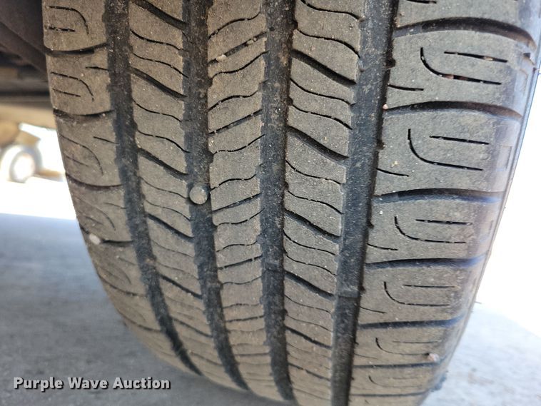 image for item NB9898 2011 Chevrolet Impala 