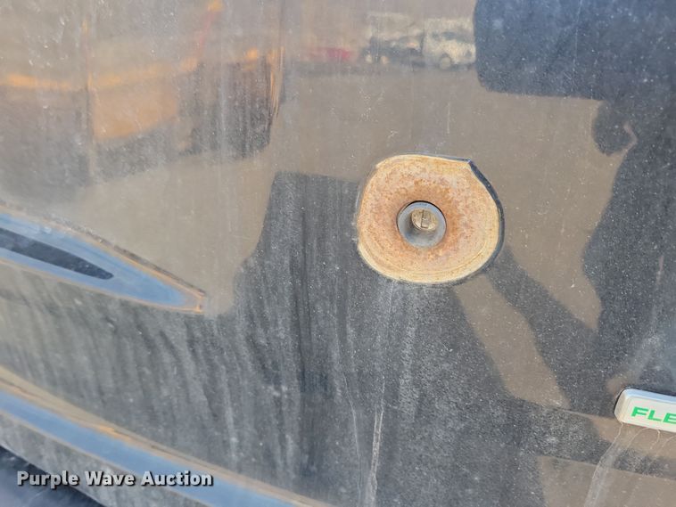 image for item NB9899 2014 Ford Explorer Police Interceptor SUV