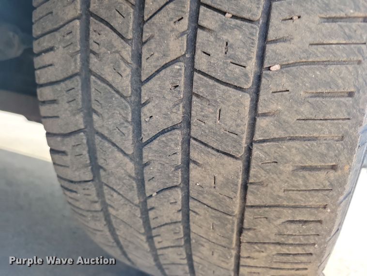 image for item NB9899 2014 Ford Explorer Police Interceptor SUV