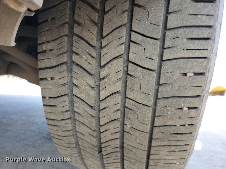 image for item NB9899 2014 Ford Explorer Police Interceptor SUV