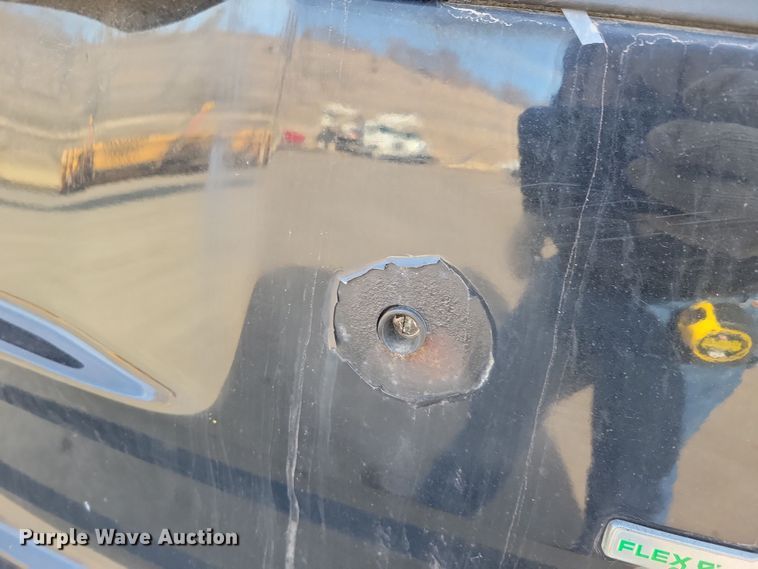 image for item NB9900 2014 Ford Explorer Police Interceptor SUV