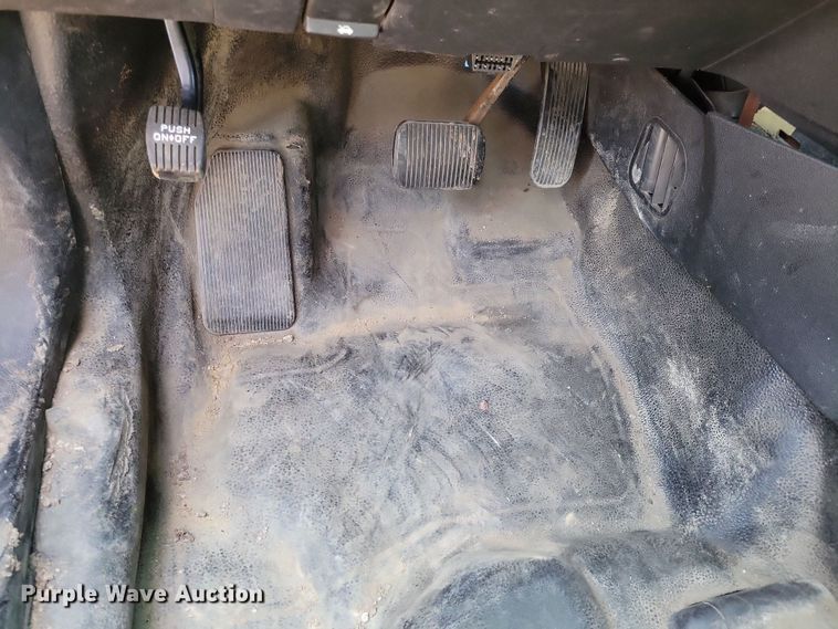 image for item NB9900 2014 Ford Explorer Police Interceptor SUV