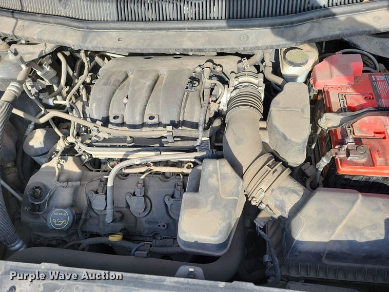 image for item NB9900 2014 Ford Explorer Police Interceptor SUV