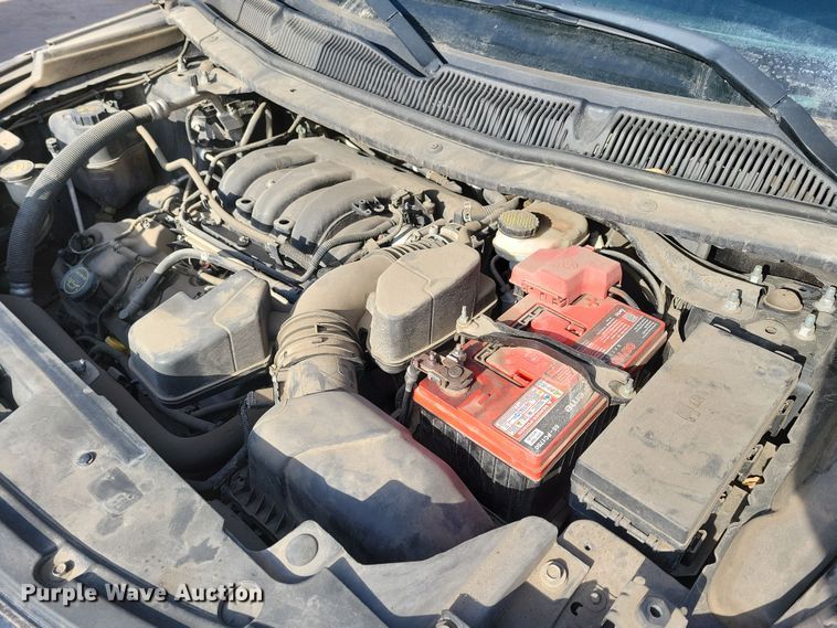 image for item NB9900 2014 Ford Explorer Police Interceptor SUV