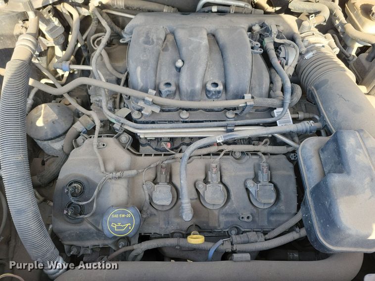 image for item NB9900 2014 Ford Explorer Police Interceptor SUV