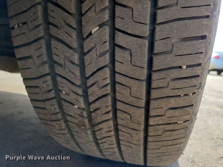 image for item NB9900 2014 Ford Explorer Police Interceptor SUV