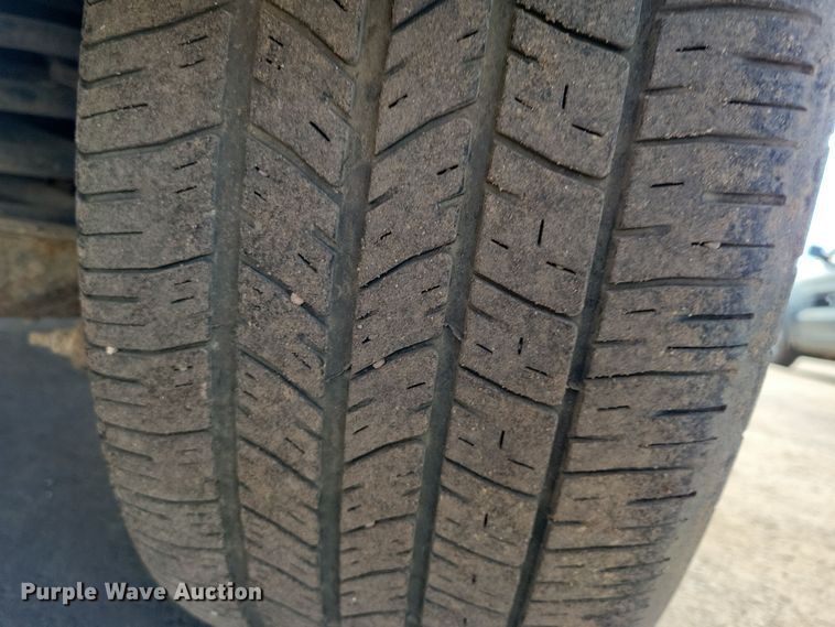 image for item NB9900 2014 Ford Explorer Police Interceptor SUV