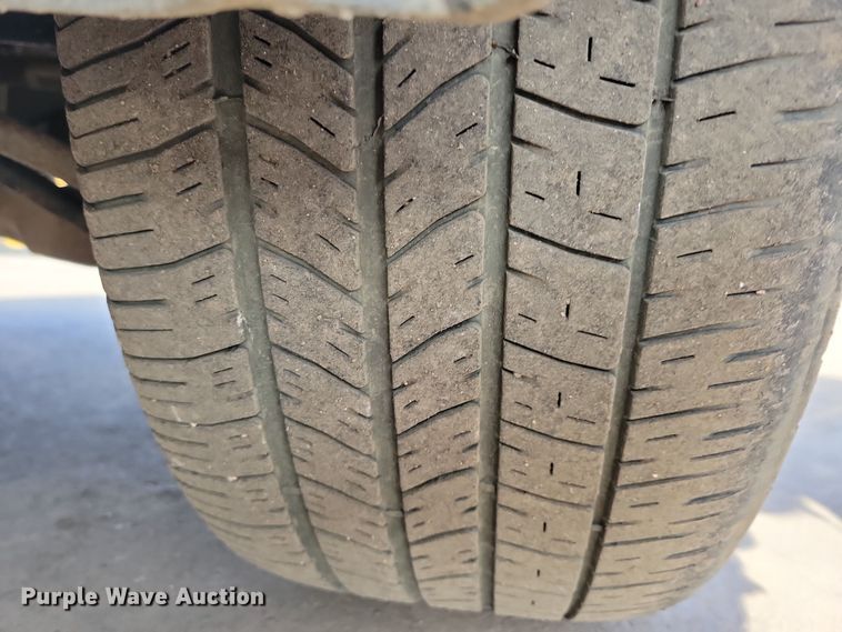 image for item NB9900 2014 Ford Explorer Police Interceptor SUV