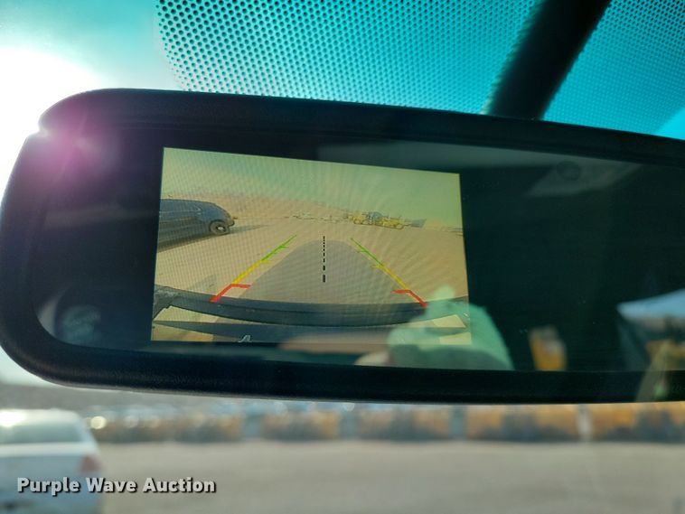 image for item NB9901 2016 Ford Explorer Police Interceptor SUV