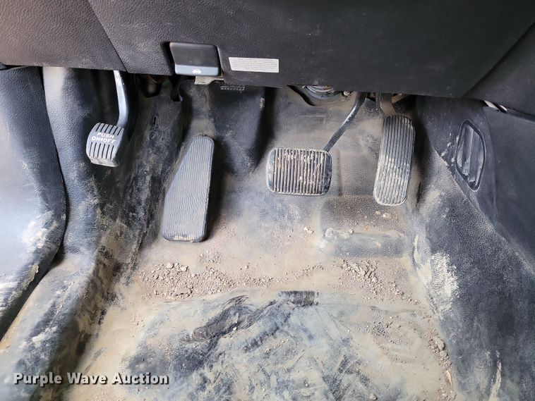 image for item NB9901 2016 Ford Explorer Police Interceptor SUV