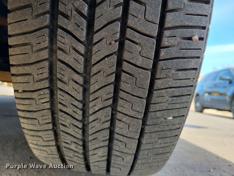 image for item NB9901 2016 Ford Explorer Police Interceptor SUV