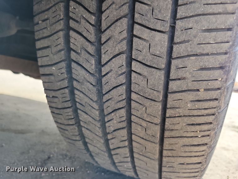 image for item NB9901 2016 Ford Explorer Police Interceptor SUV