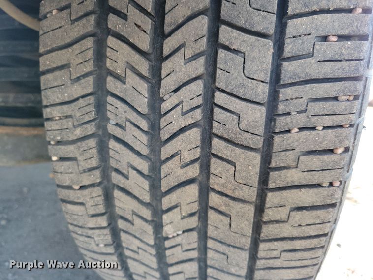 image for item NB9901 2016 Ford Explorer Police Interceptor SUV