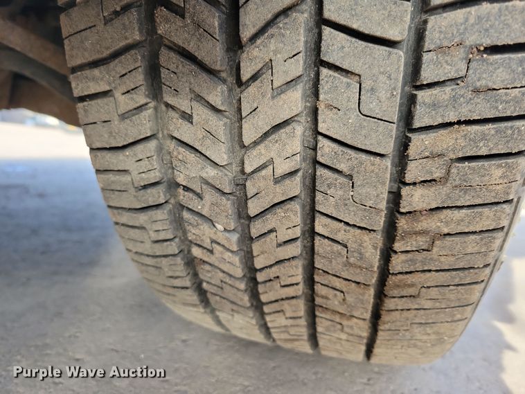 image for item NB9901 2016 Ford Explorer Police Interceptor SUV