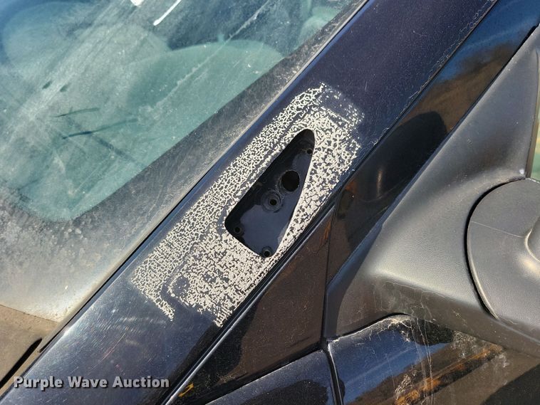 image for item NB9902 2013 Ford Explorer Police Interceptor SUV