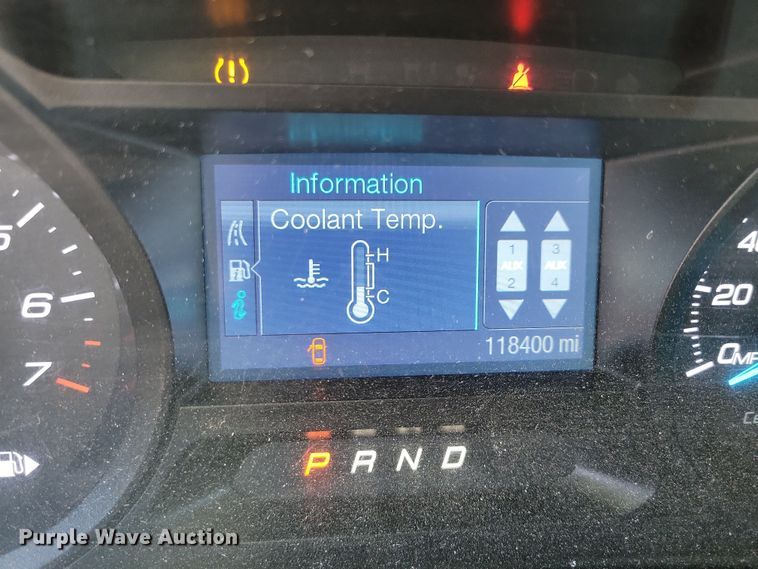 image for item NB9902 2013 Ford Explorer Police Interceptor SUV