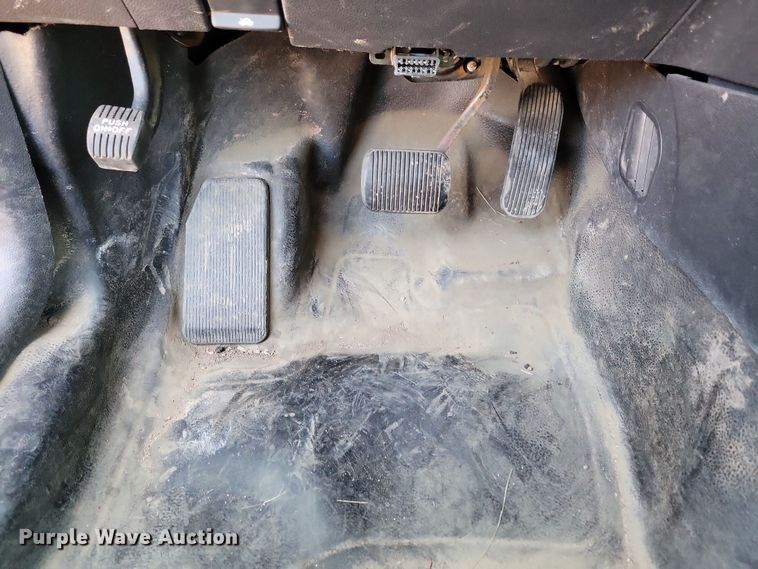 image for item NB9902 2013 Ford Explorer Police Interceptor SUV