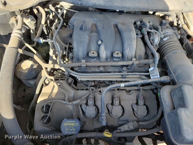 image for item NB9902 2013 Ford Explorer Police Interceptor SUV