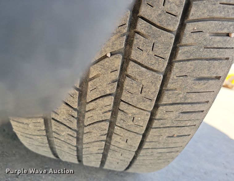 image for item NB9902 2013 Ford Explorer Police Interceptor SUV