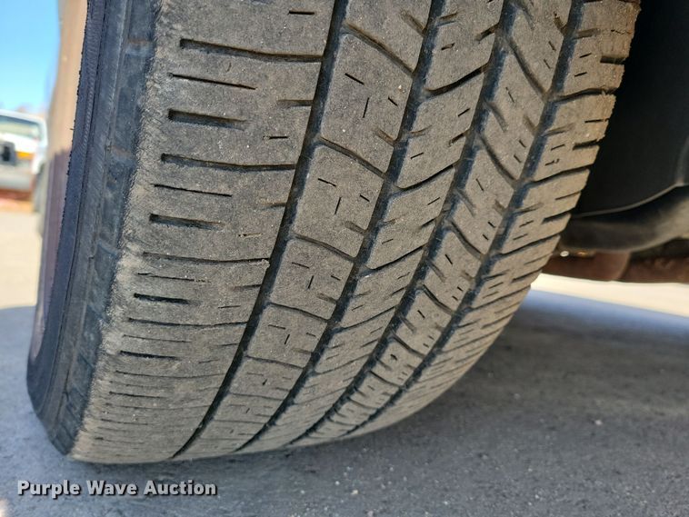 image for item NB9902 2013 Ford Explorer Police Interceptor SUV