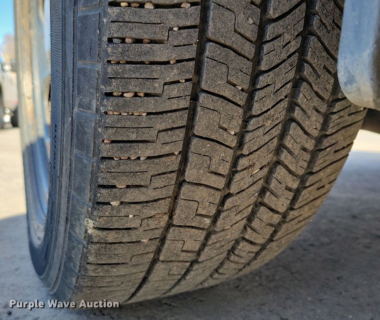 image for item NB9902 2013 Ford Explorer Police Interceptor SUV