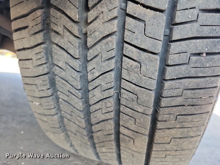 image for item NB9902 2013 Ford Explorer Police Interceptor SUV