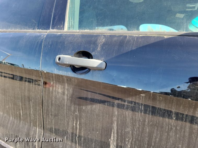 image for item NB9903 2013 Ford Explorer Police Interceptor SUV