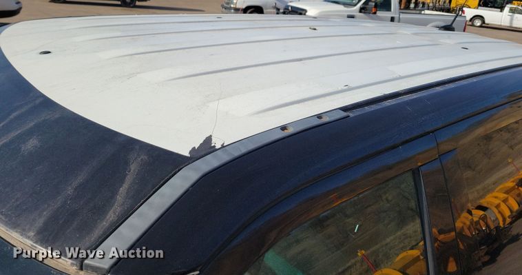 image for item NB9903 2013 Ford Explorer Police Interceptor SUV