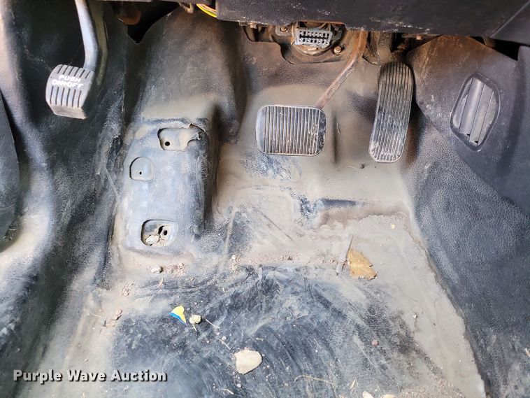 image for item NB9903 2013 Ford Explorer Police Interceptor SUV