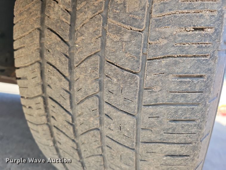 image for item NB9903 2013 Ford Explorer Police Interceptor SUV