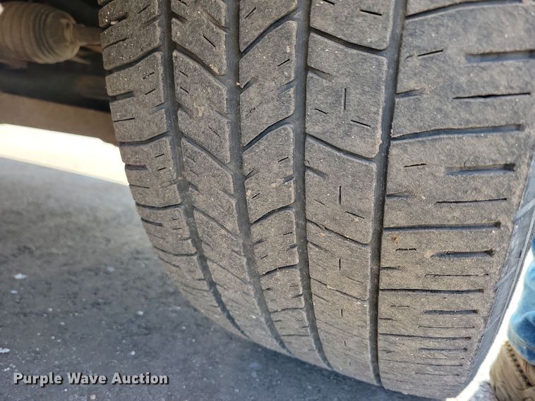 image for item NB9903 2013 Ford Explorer Police Interceptor SUV