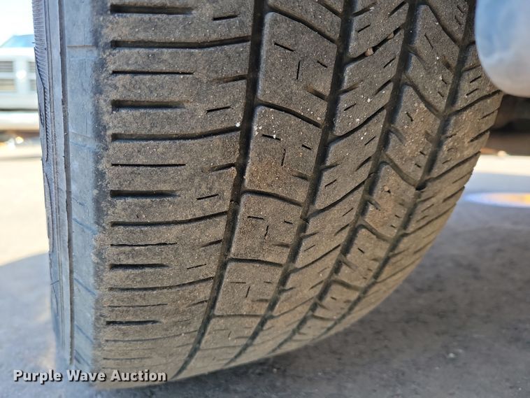 image for item NB9903 2013 Ford Explorer Police Interceptor SUV