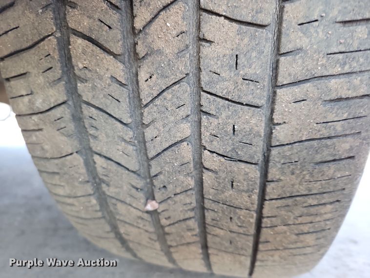 image for item NB9903 2013 Ford Explorer Police Interceptor SUV