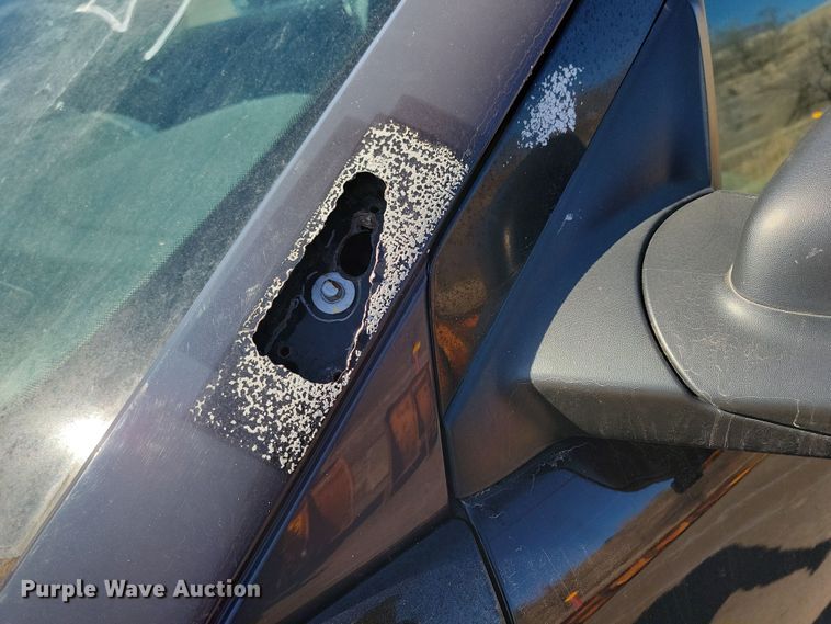 image for item NB9904 2013 Ford Explorer Police Interceptor SUV