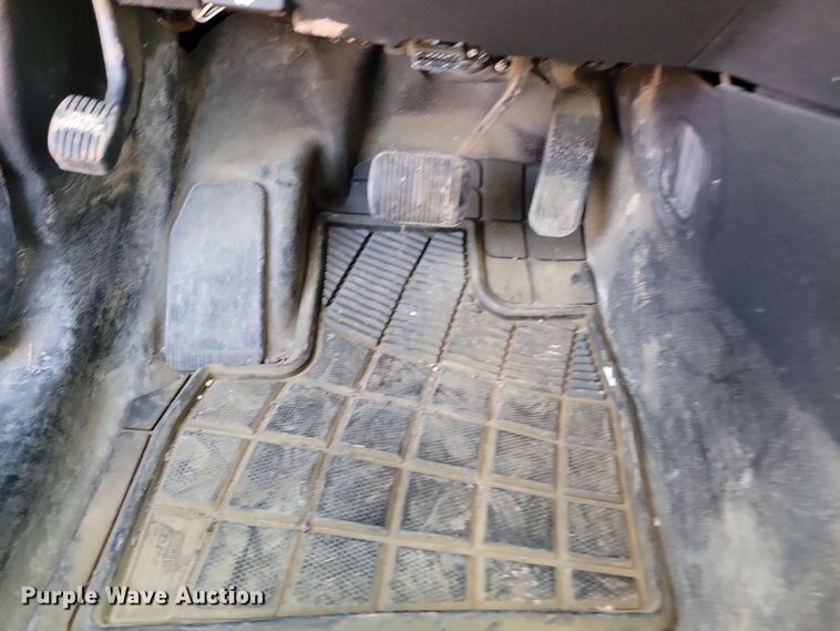 image for item NB9904 2013 Ford Explorer Police Interceptor SUV