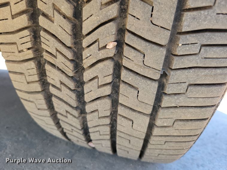 image for item NB9904 2013 Ford Explorer Police Interceptor SUV