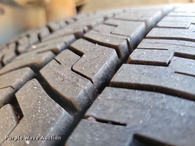 image for item NB9904 2013 Ford Explorer Police Interceptor SUV