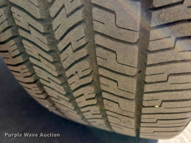 image for item NB9904 2013 Ford Explorer Police Interceptor SUV