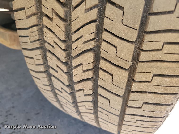 image for item NB9904 2013 Ford Explorer Police Interceptor SUV