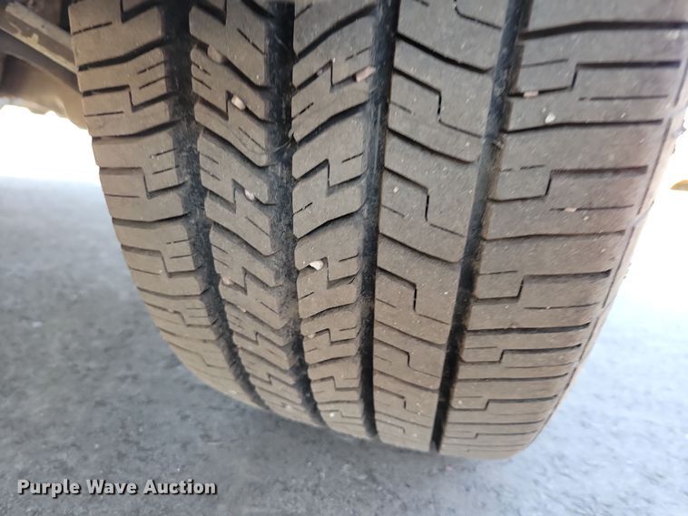 image for item NB9904 2013 Ford Explorer Police Interceptor SUV