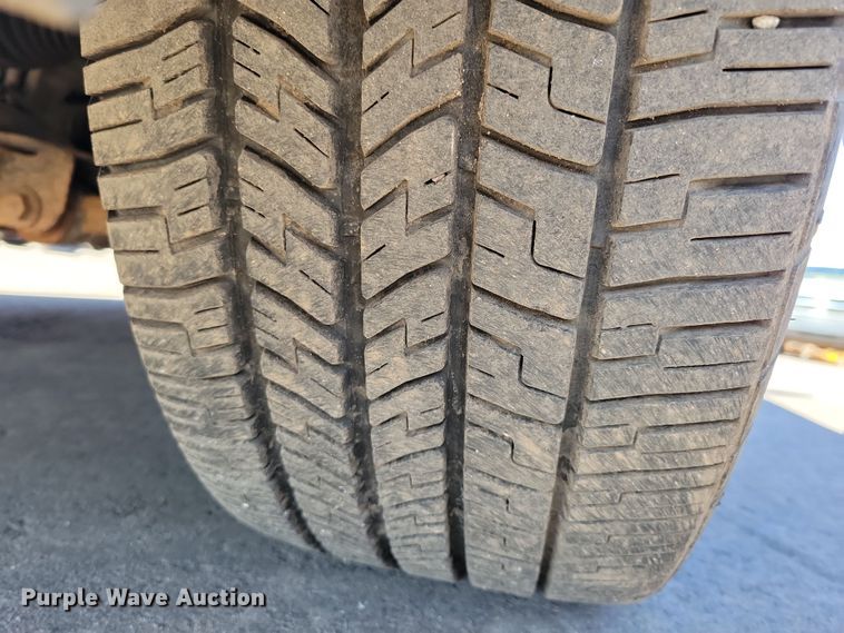 image for item NB9905 2014 Ford Explorer Police Interceptor SUV