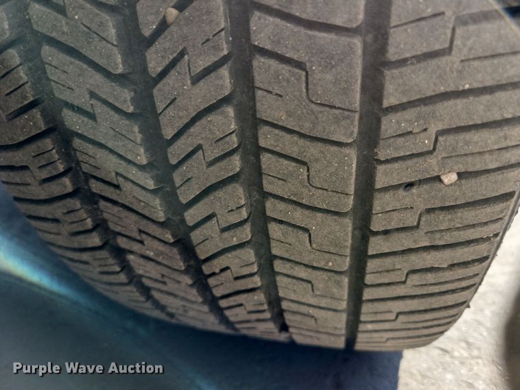 image for item NB9905 2014 Ford Explorer Police Interceptor SUV