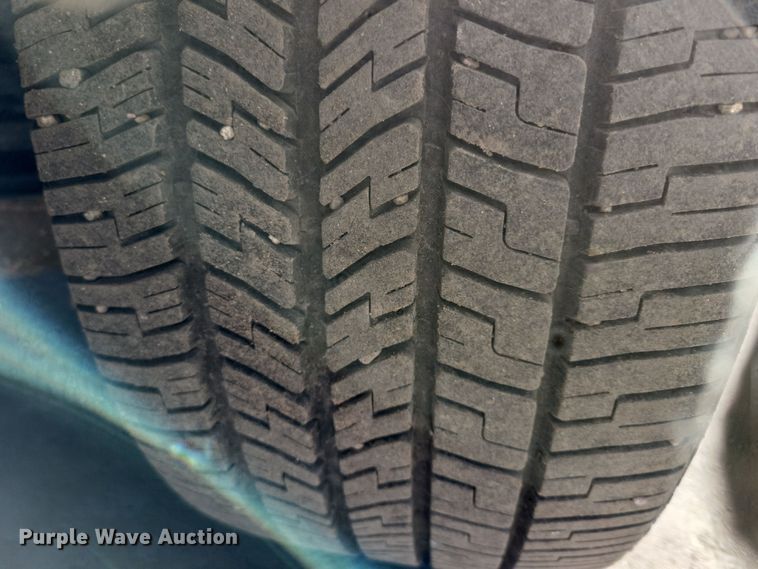 image for item NB9905 2014 Ford Explorer Police Interceptor SUV