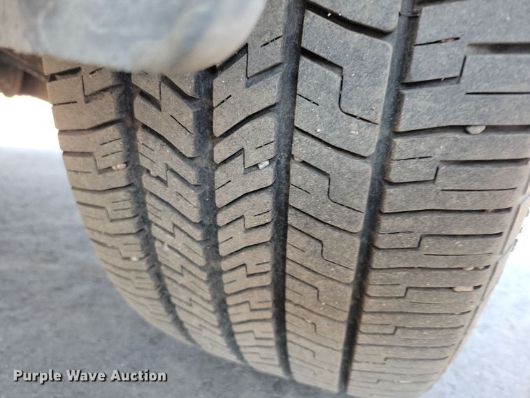 image for item NB9905 2014 Ford Explorer Police Interceptor SUV