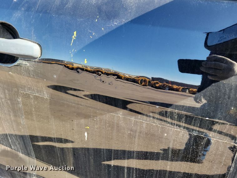 image for item NB9906 2016 Ford Explorer Police Interceptor  SUV