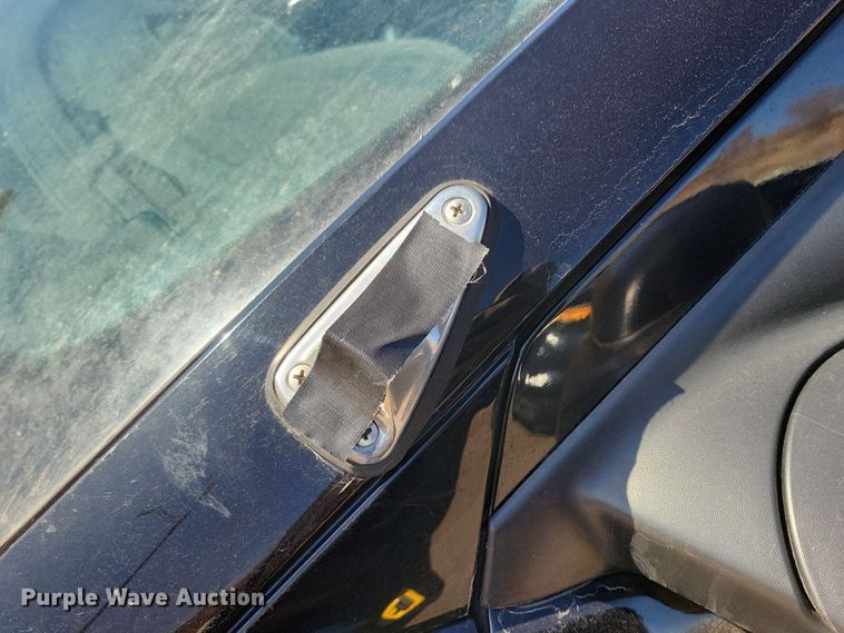 image for item NB9906 2016 Ford Explorer Police Interceptor  SUV