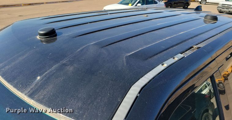 image for item NB9906 2016 Ford Explorer Police Interceptor  SUV