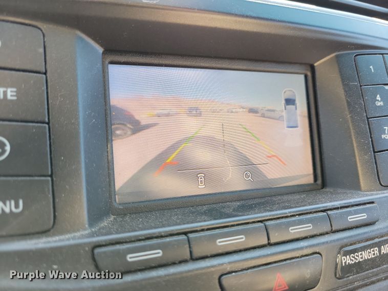 image for item NB9906 2016 Ford Explorer Police Interceptor  SUV