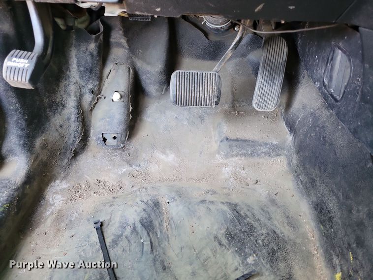 image for item NB9906 2016 Ford Explorer Police Interceptor  SUV